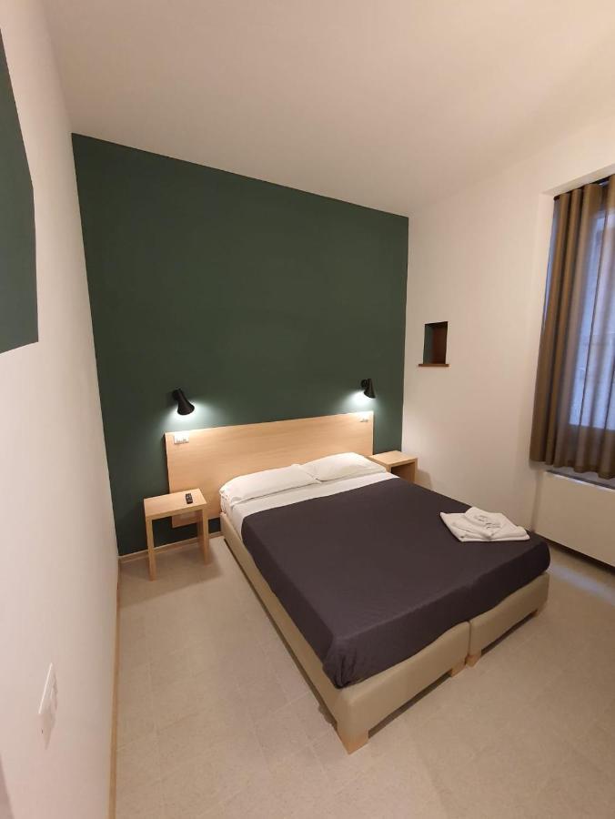 Guest House Viaroma San Severino Marche Eksteriør billede
