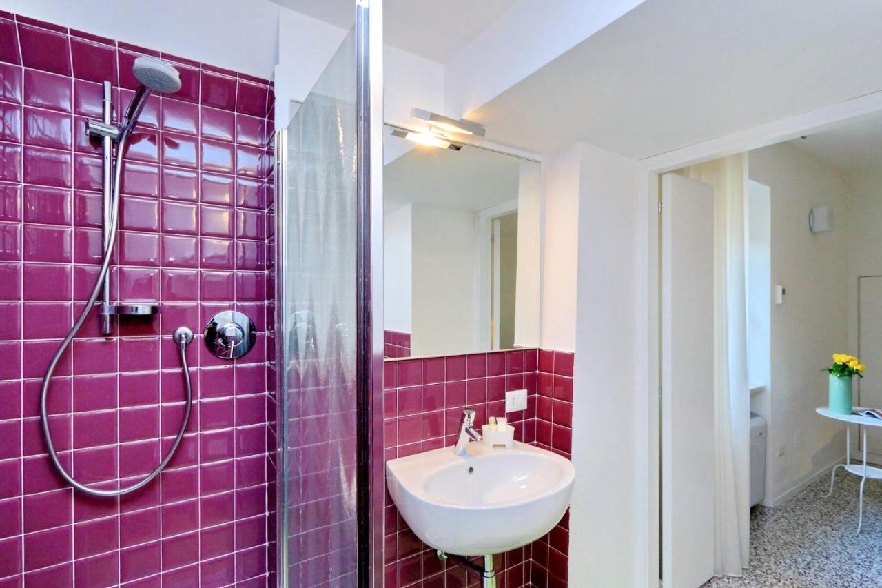 Guest House Viaroma San Severino Marche Eksteriør billede